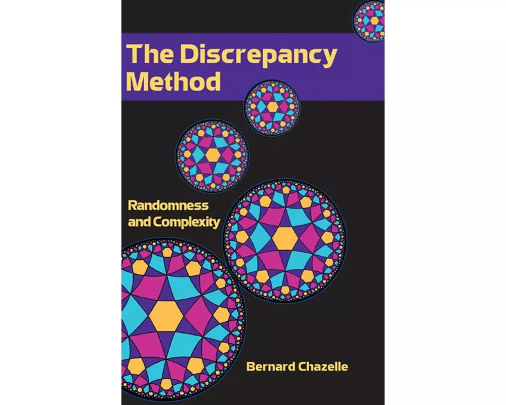The Discrepancy Method