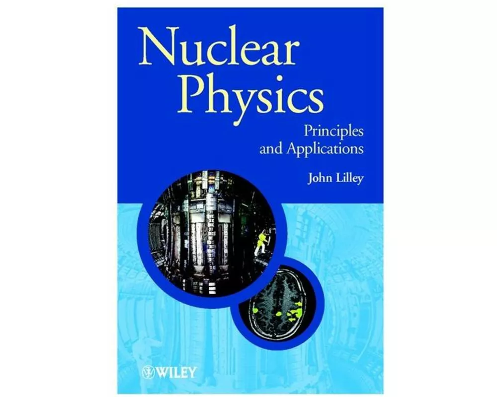 Nuclear Physics