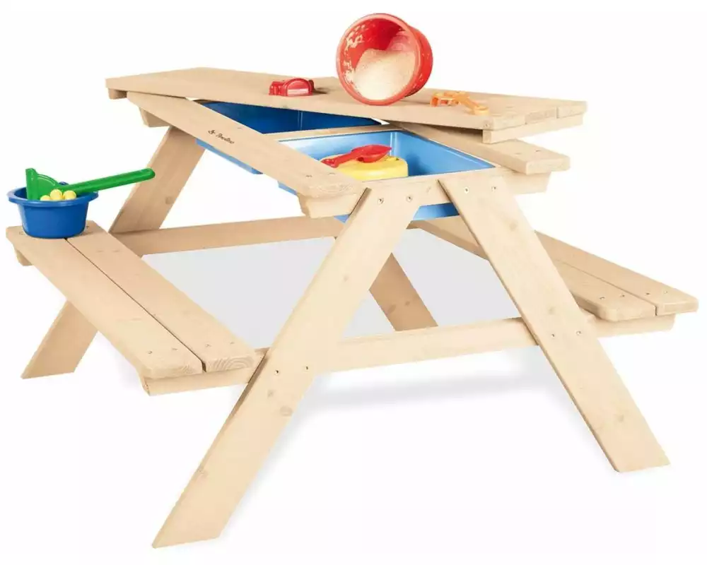 Pinolino Kindersitzgarnitur Matsch-Nicki