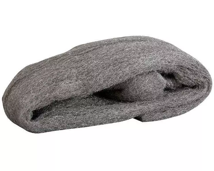 kwb Stahlwolle 200g grob