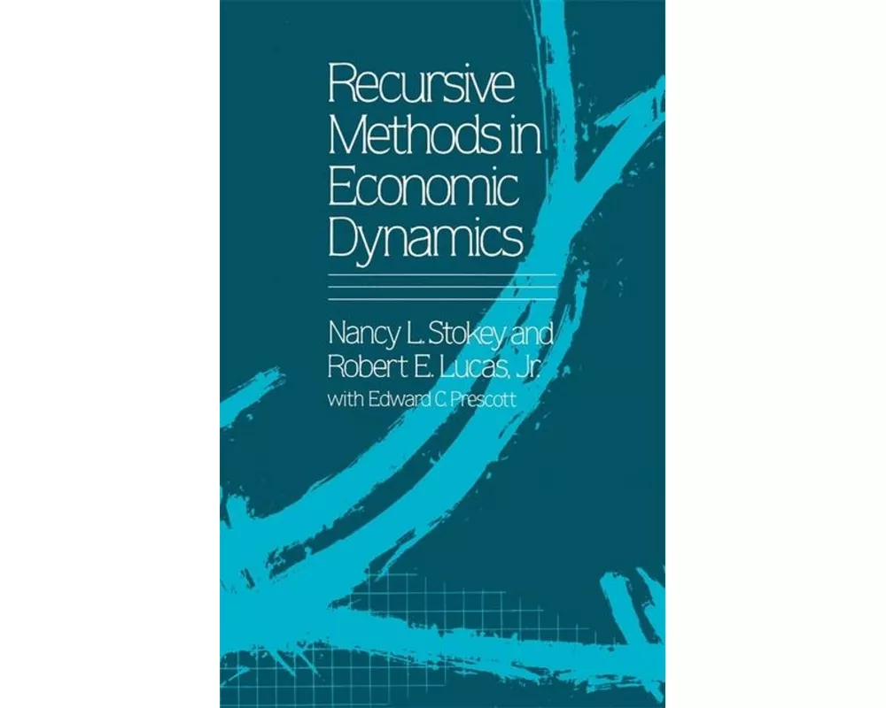 Recursive Methods in Economic Dynamics