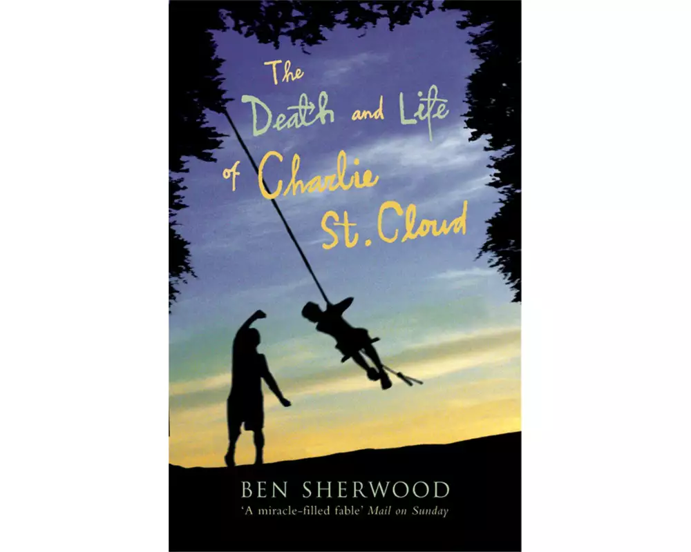 The Death and Life of Charlie St. Cloud