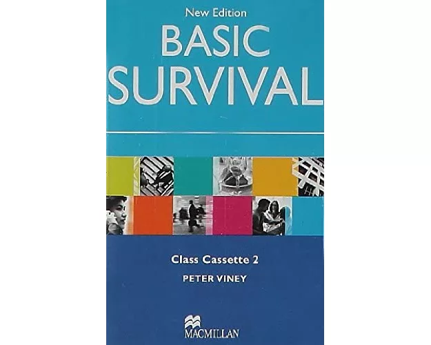 Class Audio Cassette