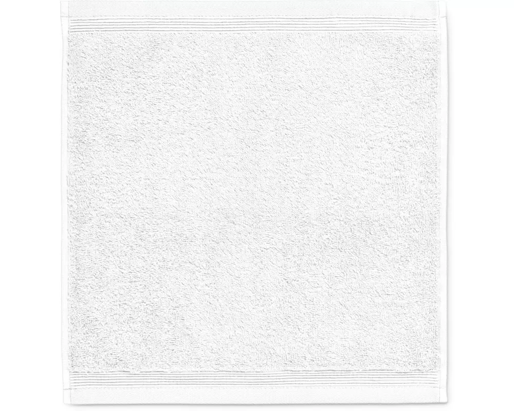 Möve Waschlappen Superwuschel 30 x 30 cm, Snow