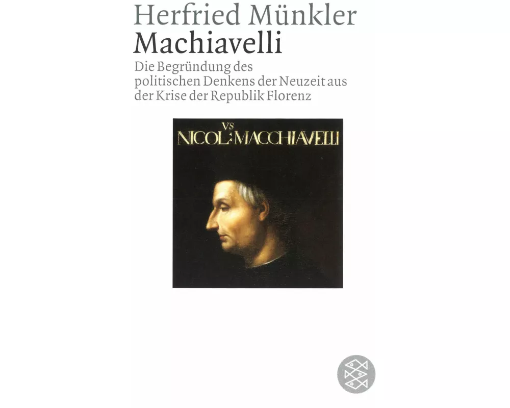 Machiavelli