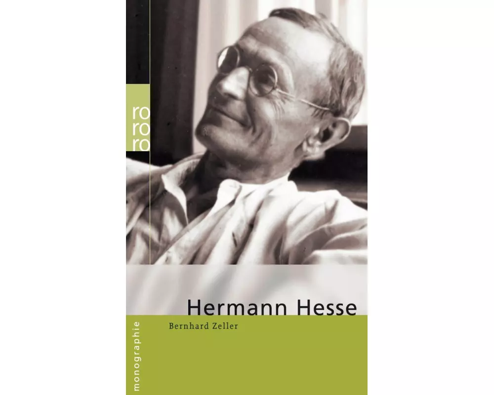 Hermann Hesse