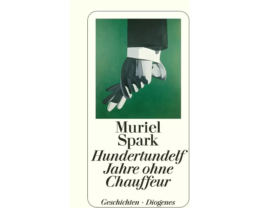 Hundertundelf Jahre ohne Chauffeur