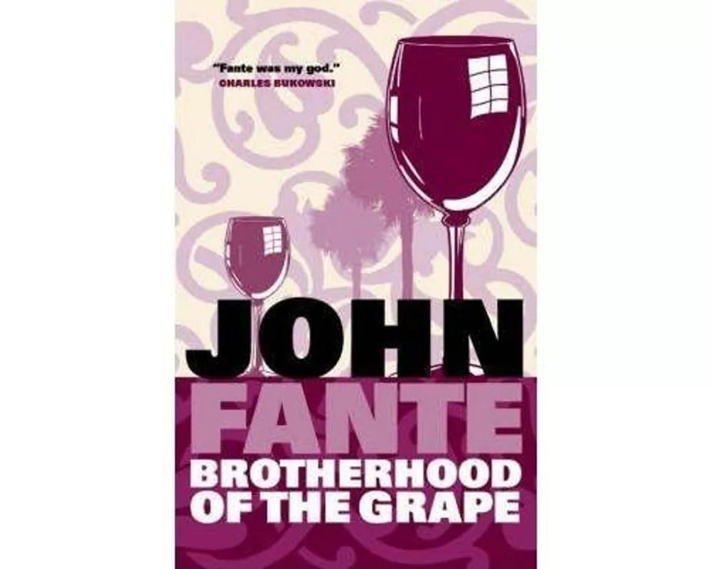 Brotherhood Of The Grape