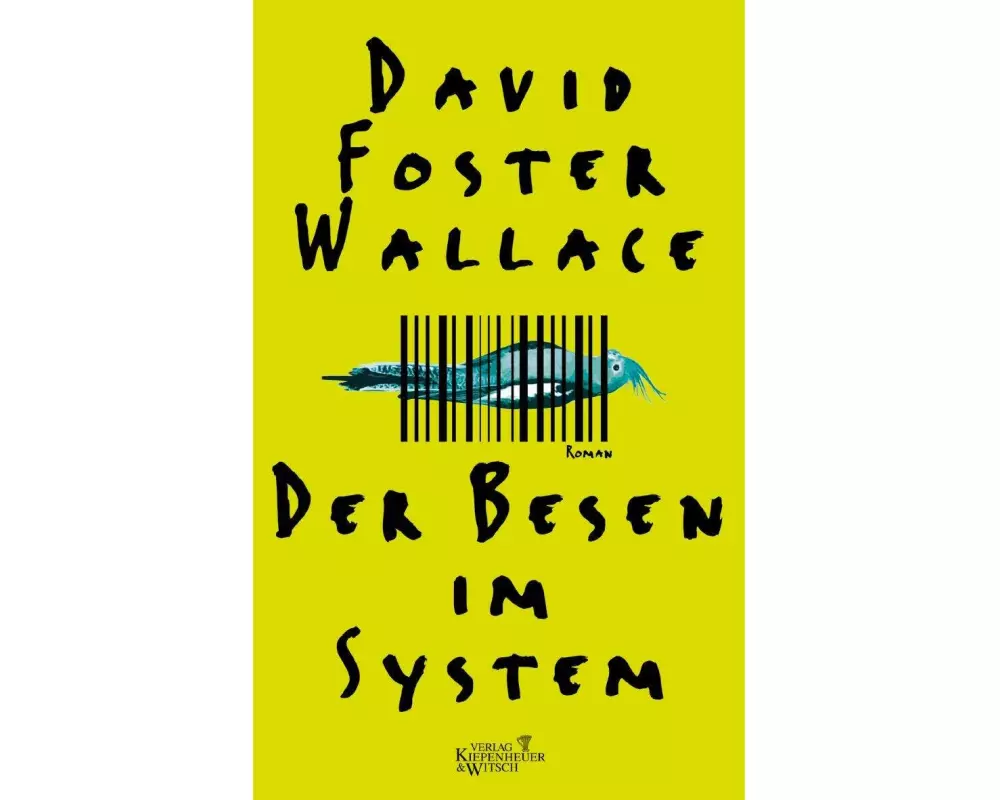 Der Besen im System