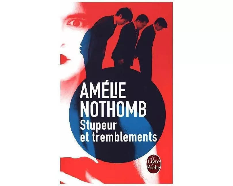 Stupeur et tremblements