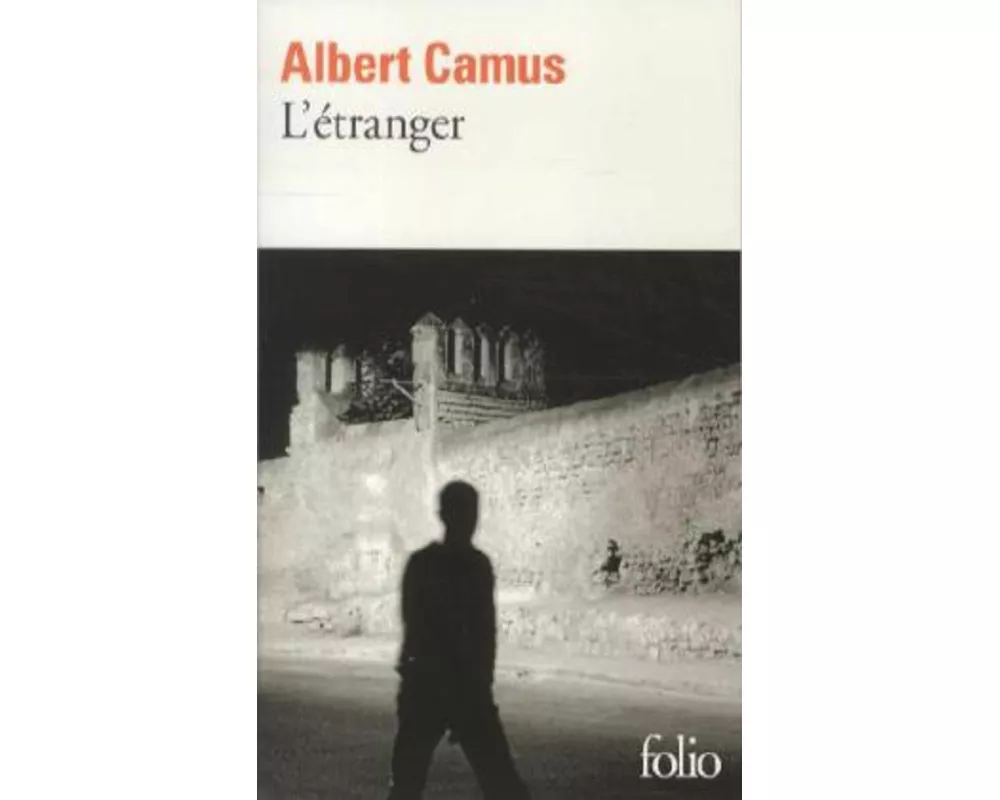L'étranger