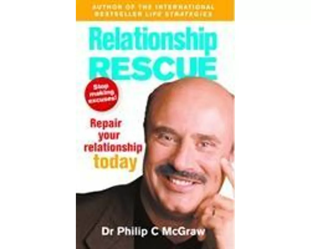 Relationship Rescue