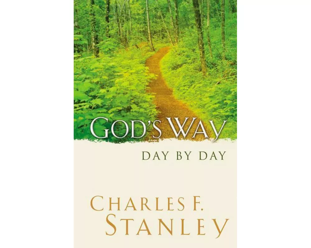 God's Way Day By Day