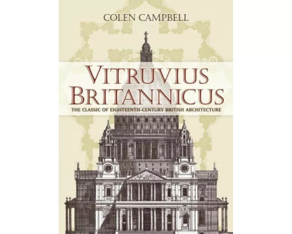 Vitruvius Britannicus