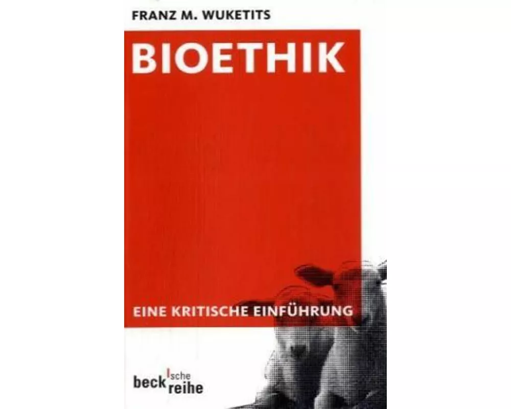 Bioethik