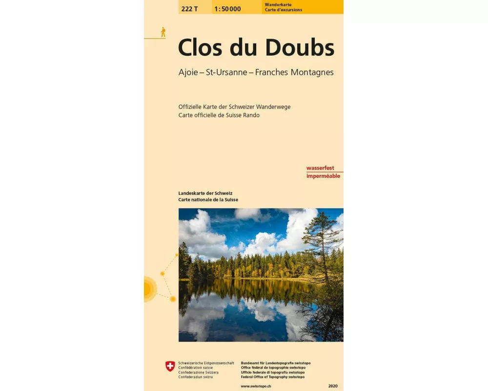 Clos du Doubs