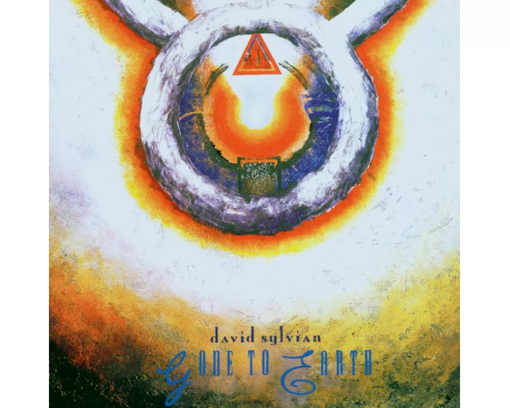 Gone To Earth (remastered)