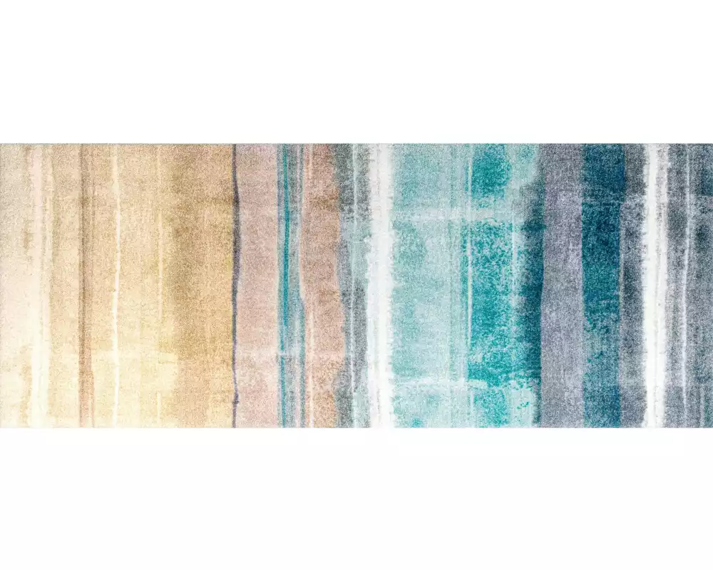 wash+dry Teppich Frerik 80 cm x 200 cm