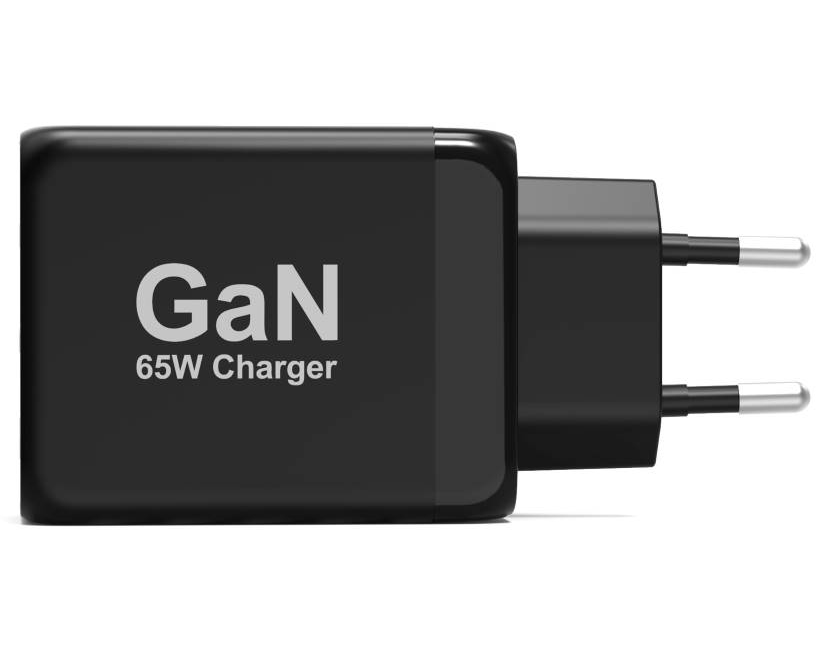 PORT PowerSupply 65W Type C 900106 GaN Charger