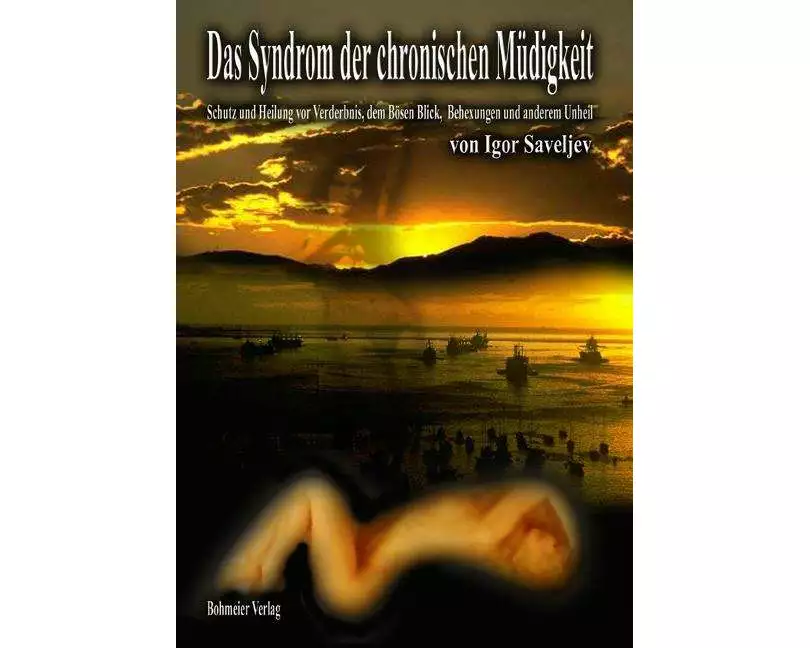 Das Syndrom der chronischen Müdigkeit