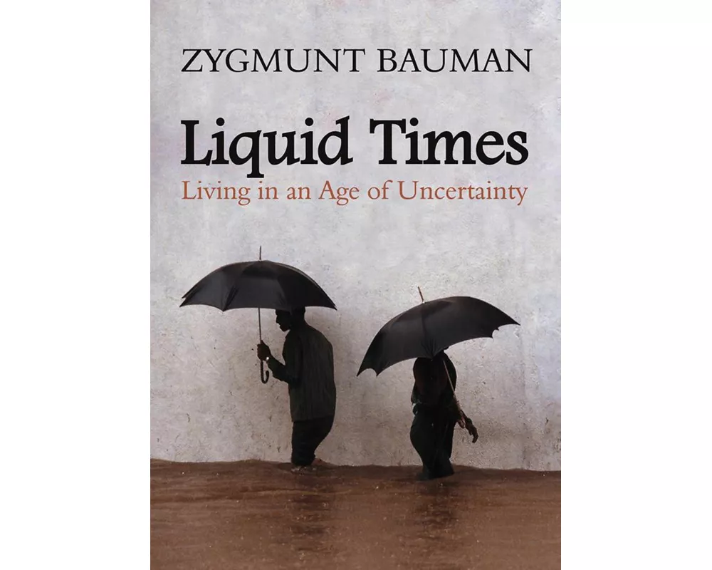 Liquid Times
