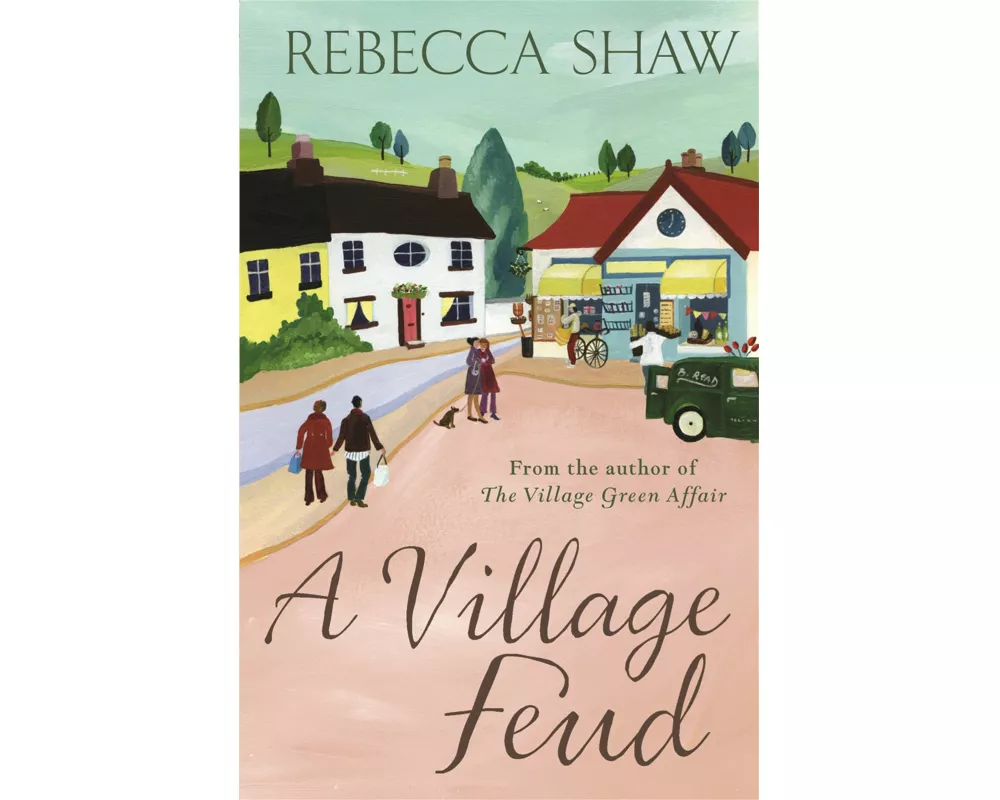 A Village Feud