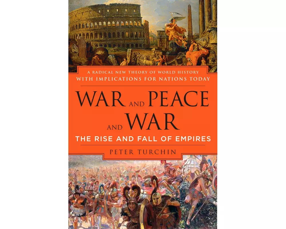 War and Peace and War