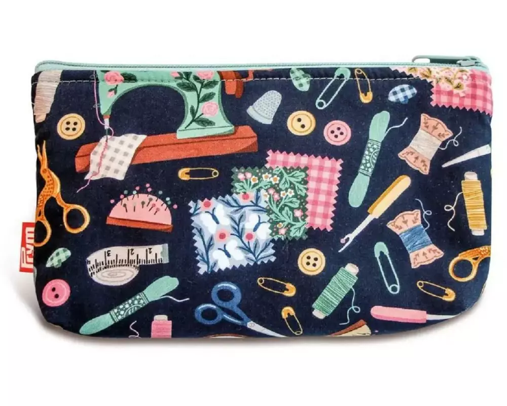 Prym Etui Needle & Thread