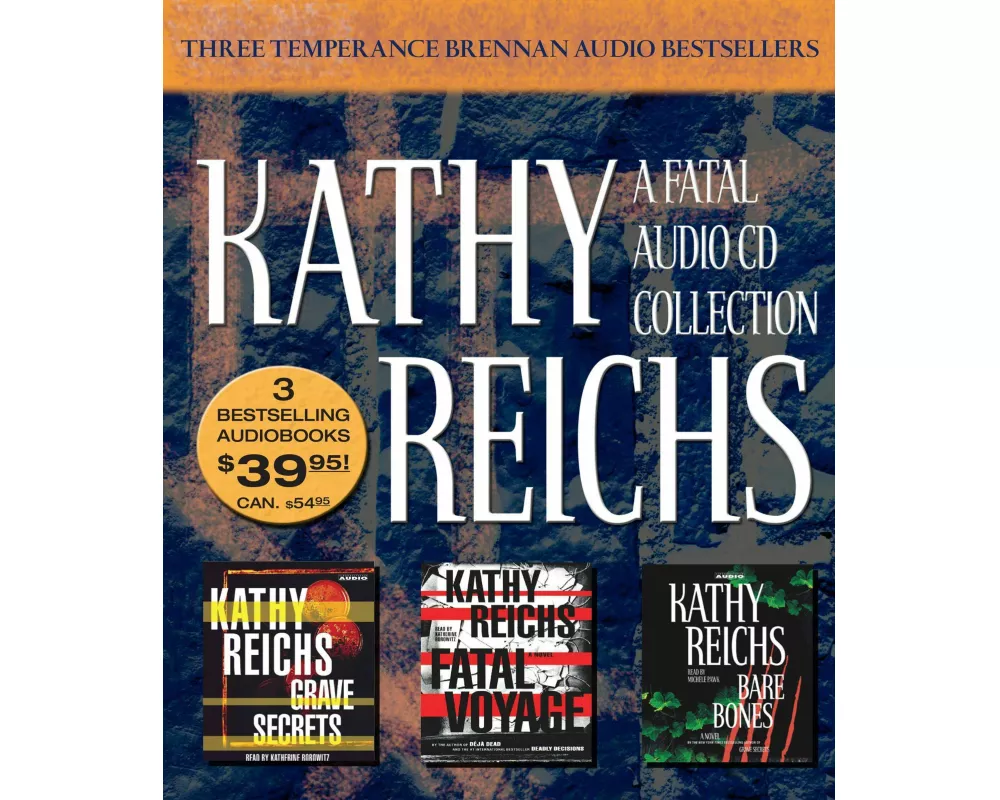 A Fatal Audio Collection