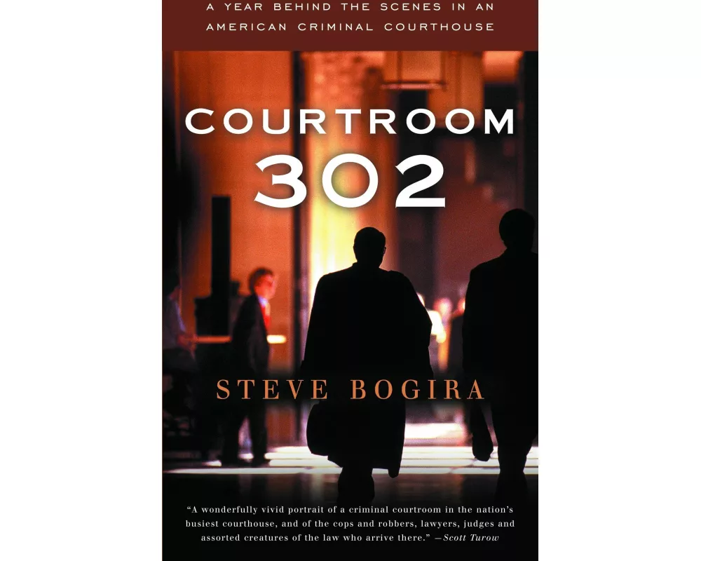 Courtroom 302