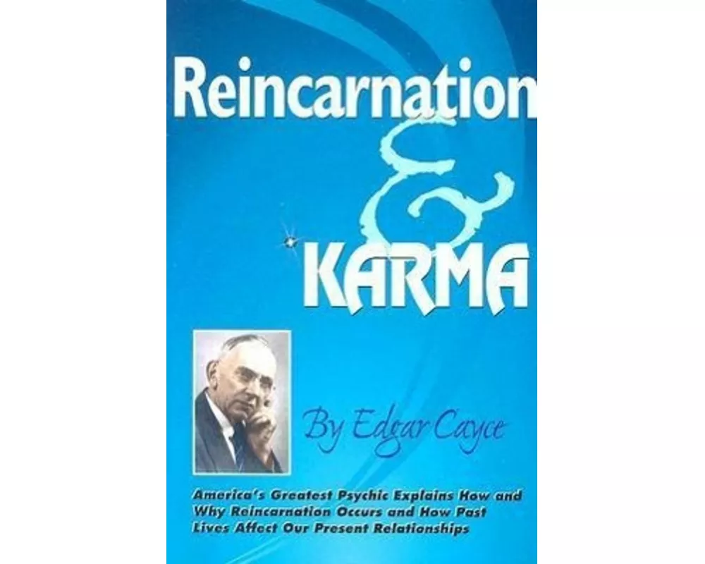 Reincarnation and Karma