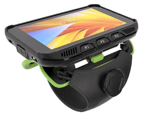 Zebra WT5400 Rugged Handheld Terminal