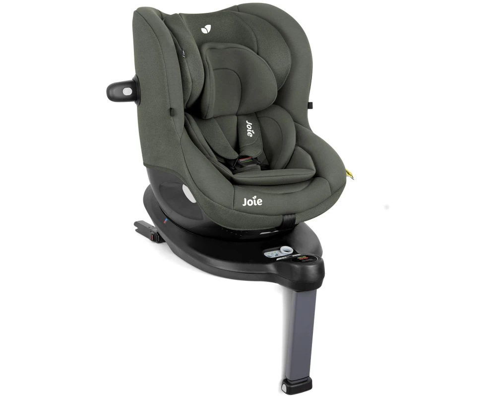 Joie I-Spin 360 360 Grad drehbar