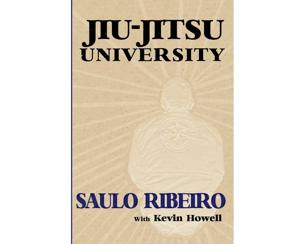Jiu-Jitsu University