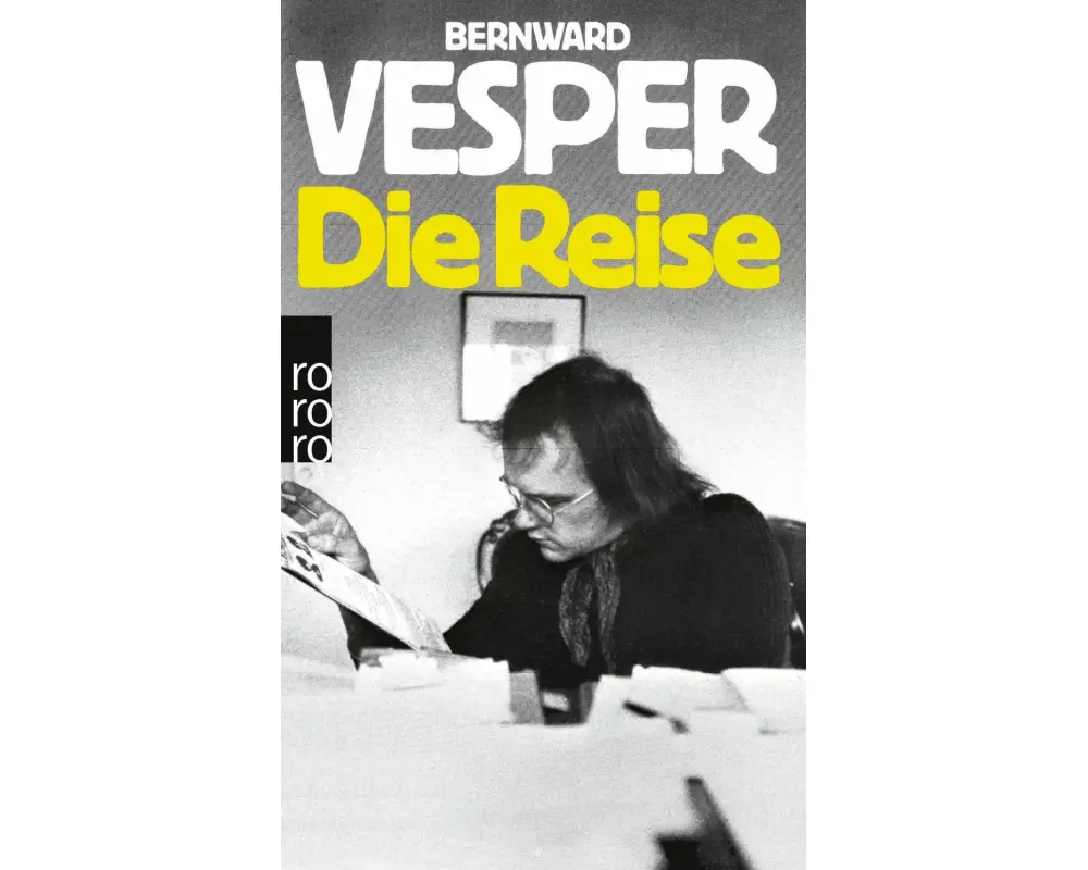 Die Reise