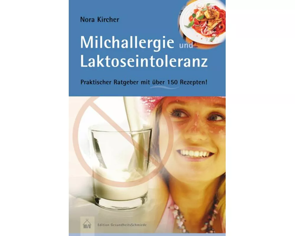 Milchallergien und Laktoseintoleranz