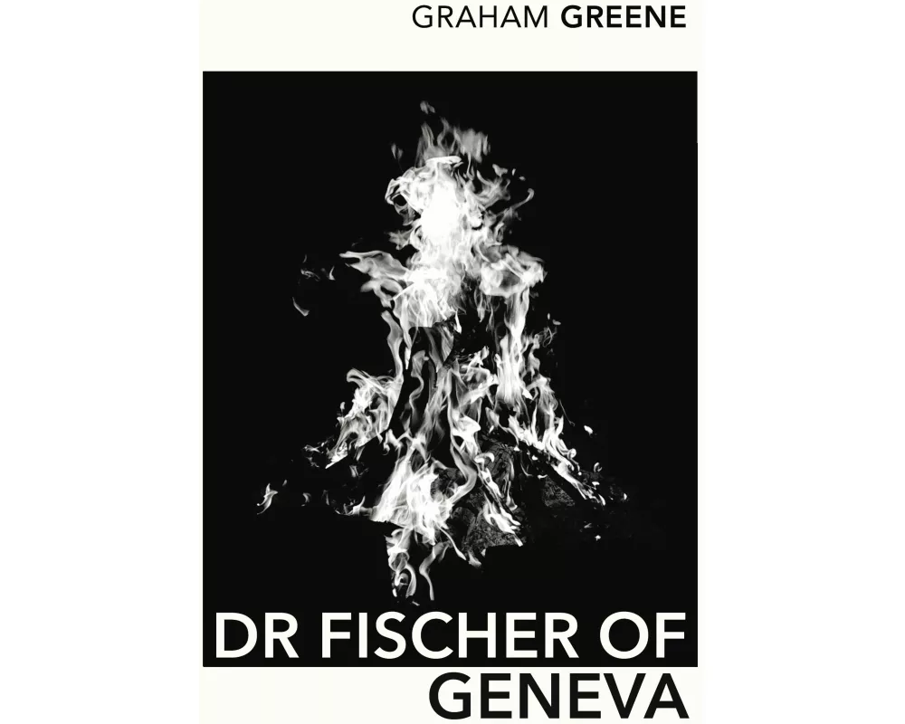 Dr Fischer Of Geneva