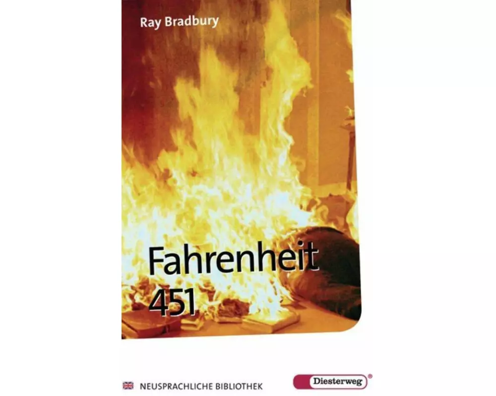 Fahrenheit 451