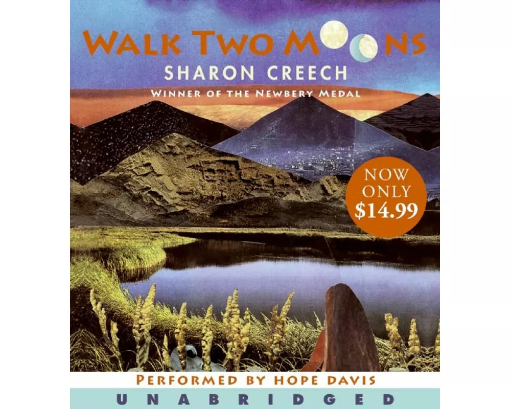 Walk Two Moons