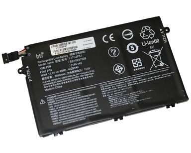 BTI L17C3P51 Battery