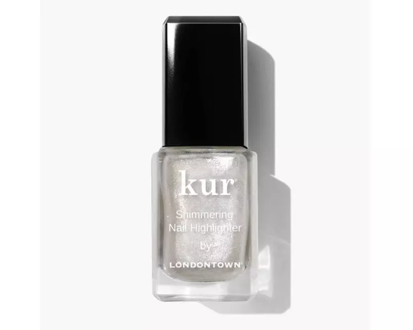 Londontown Nagellack Shimmering Highlighter Mirror Ball