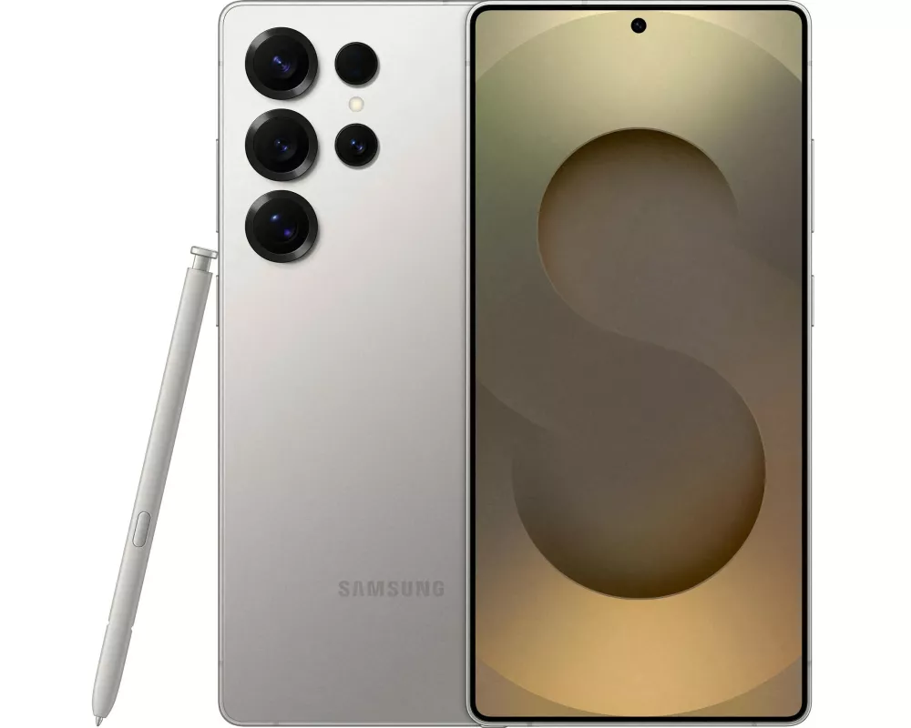 Samsung Galaxy S25 Ultra 1 TB Titanium Gray