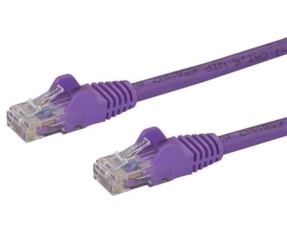 StarTech.com 1m CAT6 Ethernet Cable