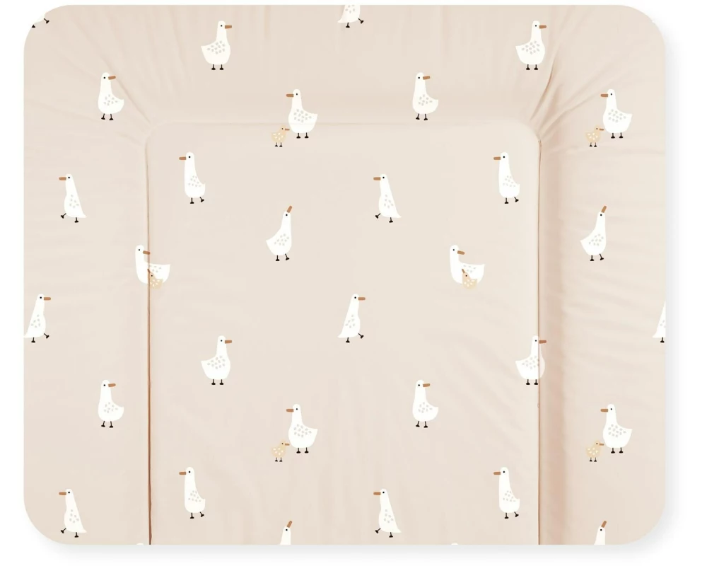 Julius Zöllner Wickelkissen Softy Little Goose, 85 x 75 cm