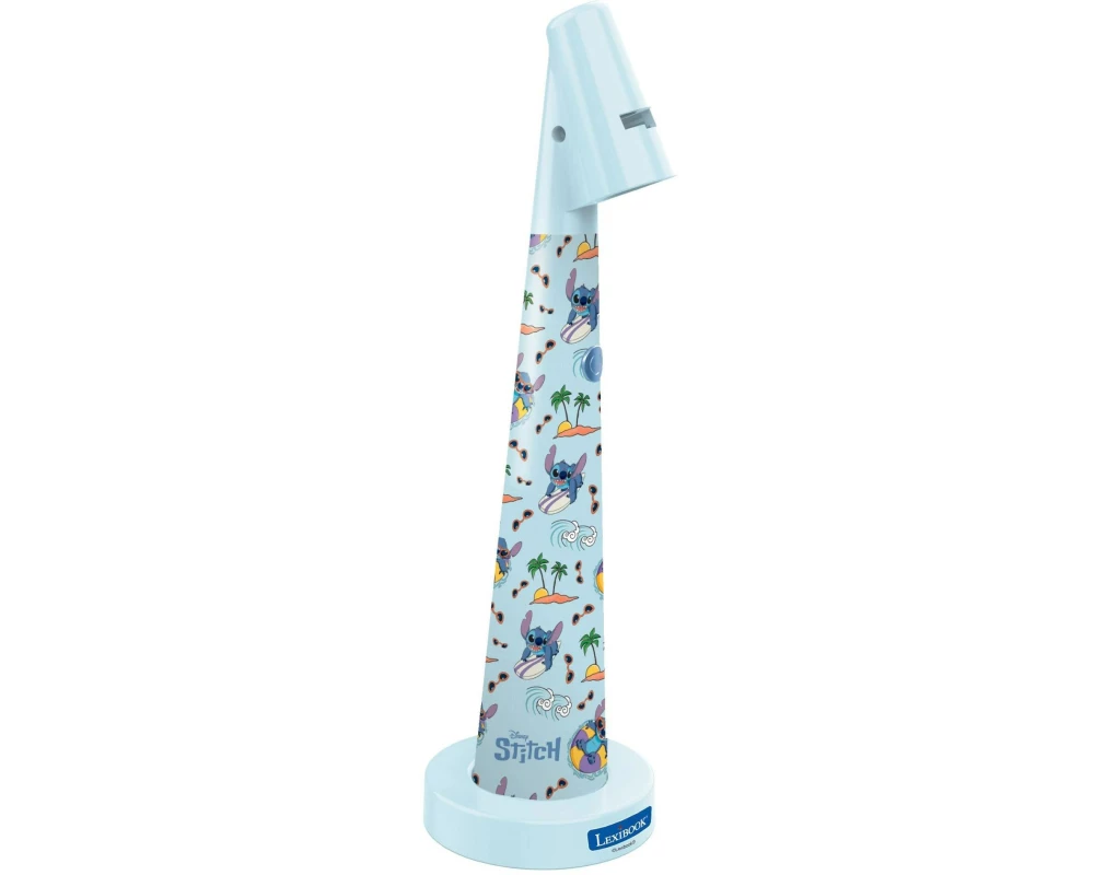 Lexibook Zeichnungsprojektor Stitch