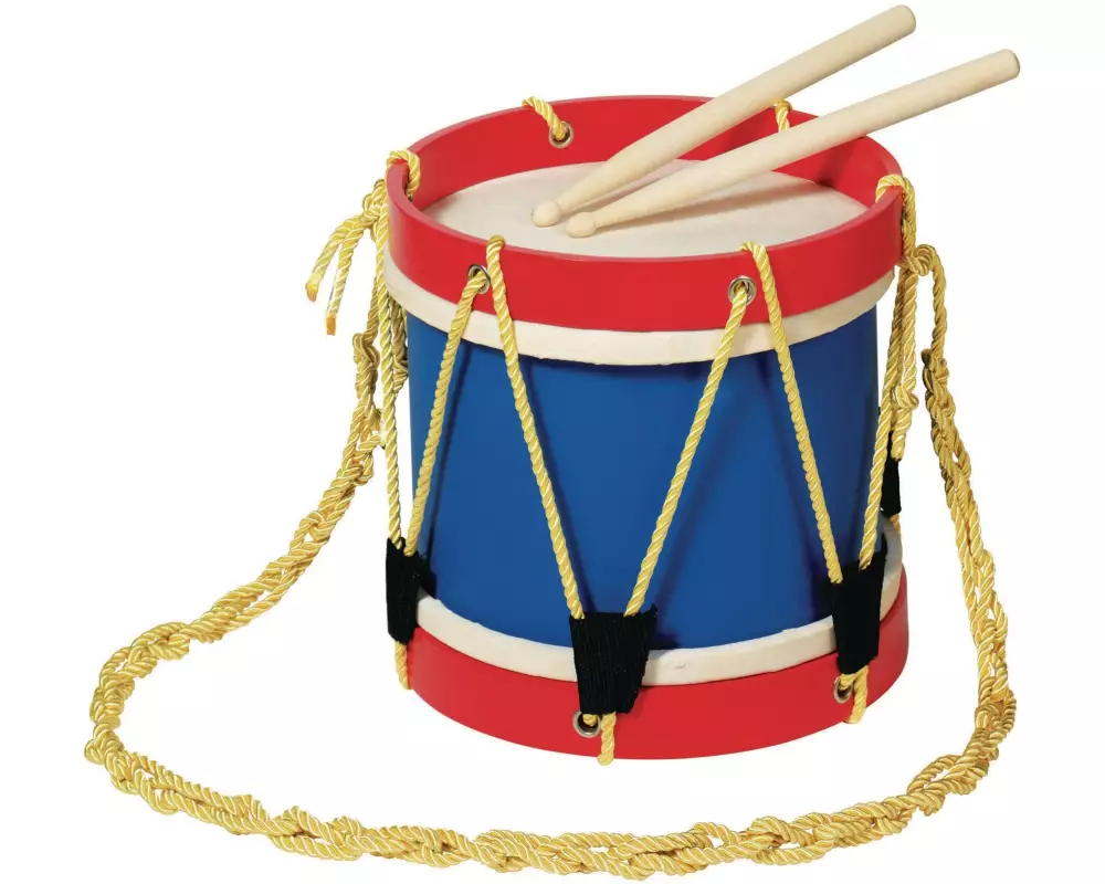 Goki Musikinstrument Trommel