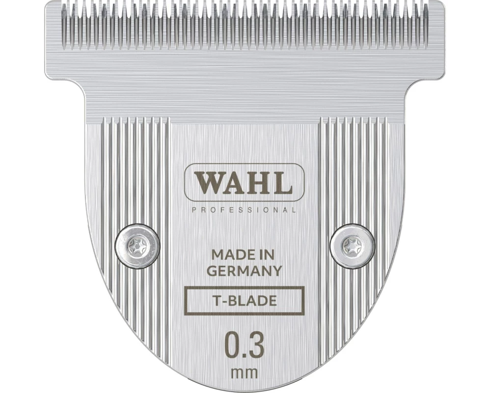 Wahl Schneidsatz T-Blade 3.0 mm