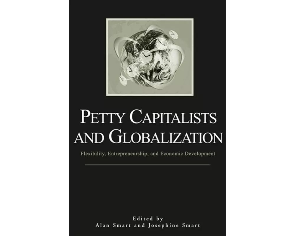 Petty Capitalists and Globalization