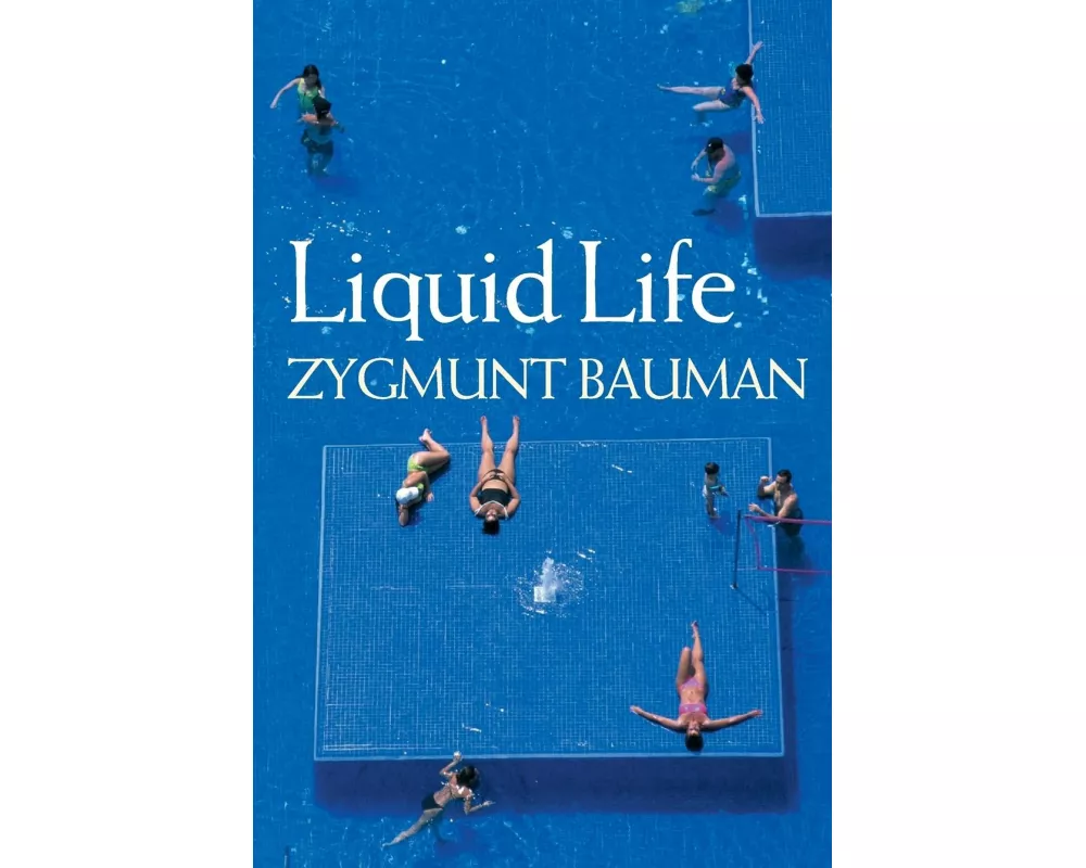 Liquid Life