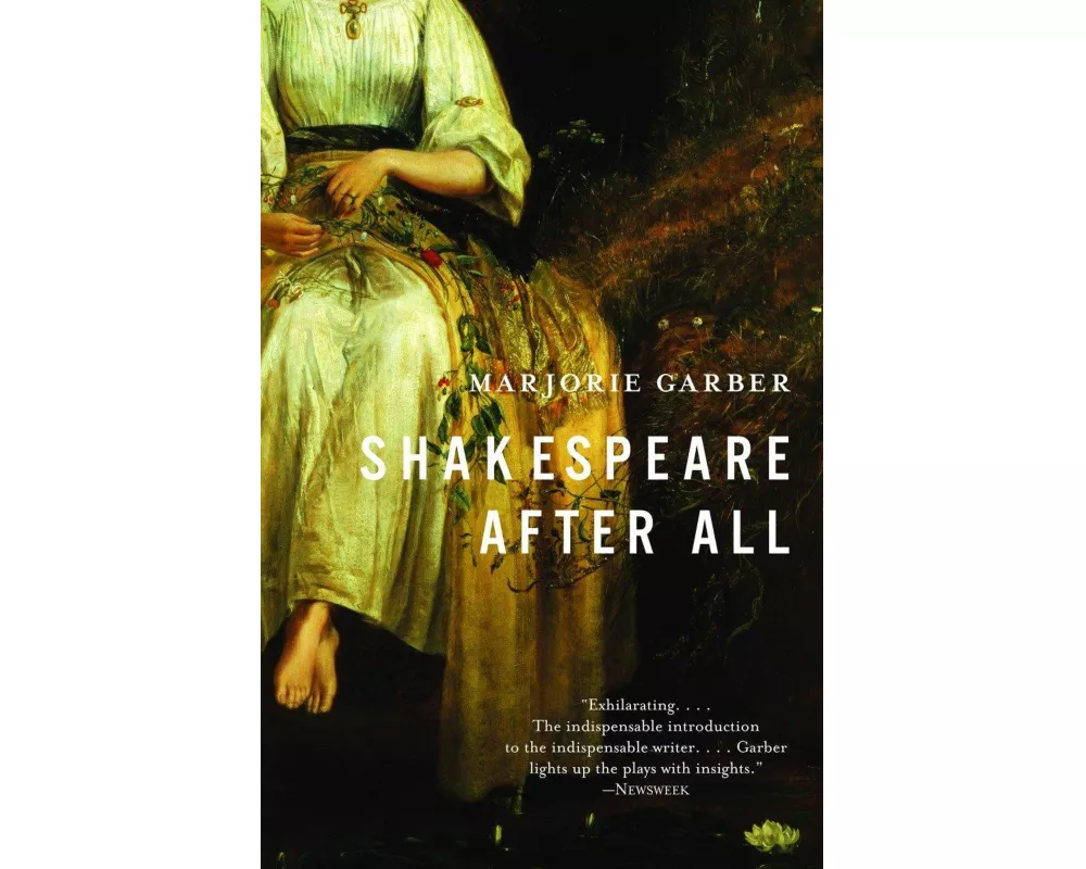 Shakespeare After All